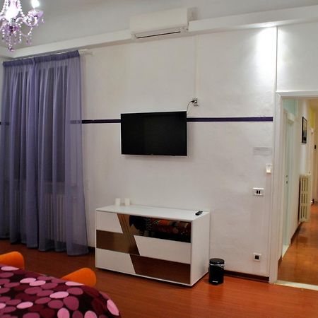 Firenze Rentals Suite Servi Exteriér fotografie