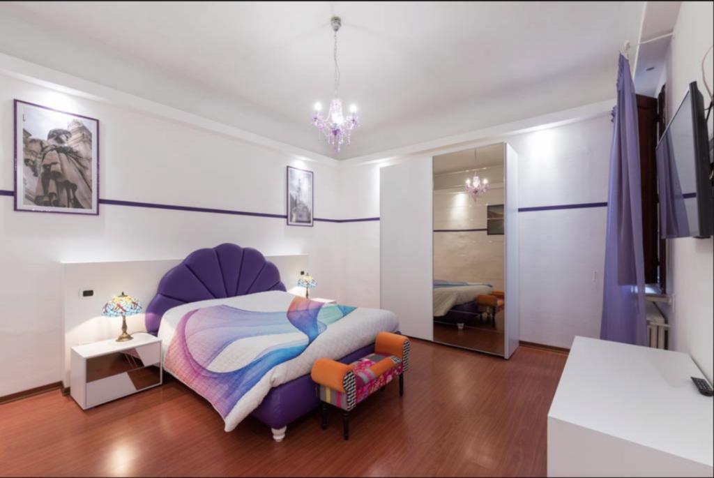 Firenze Rentals Suite Servi Exteriér fotografie