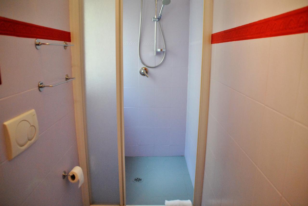 Firenze Rentals Suite Servi Exteriér fotografie