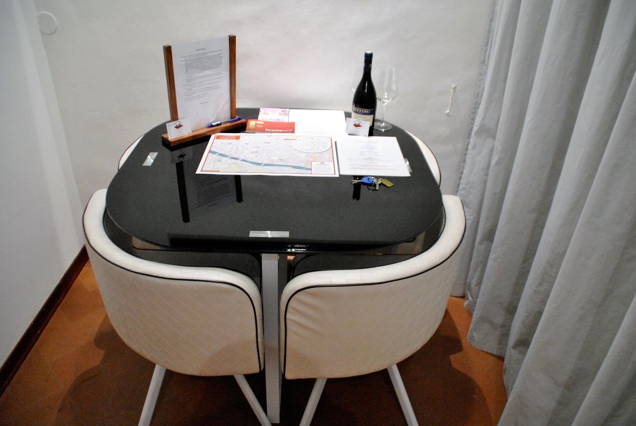 Firenze Rentals Suite Servi Makro detaily fotografie