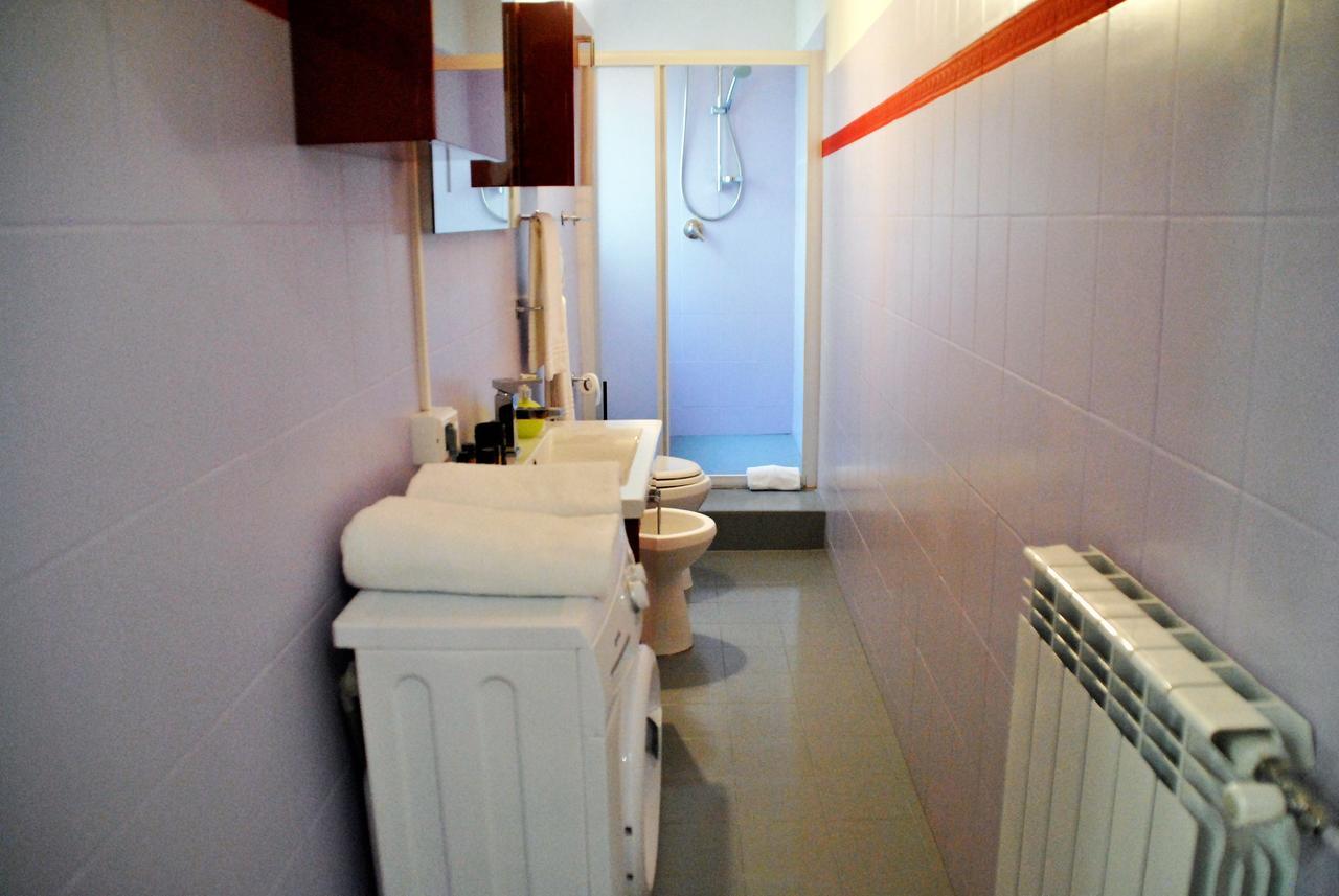 Firenze Rentals Suite Servi Exteriér fotografie