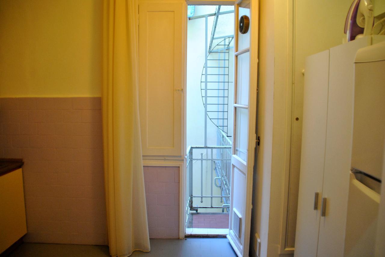 Firenze Rentals Suite Servi Exteriér fotografie