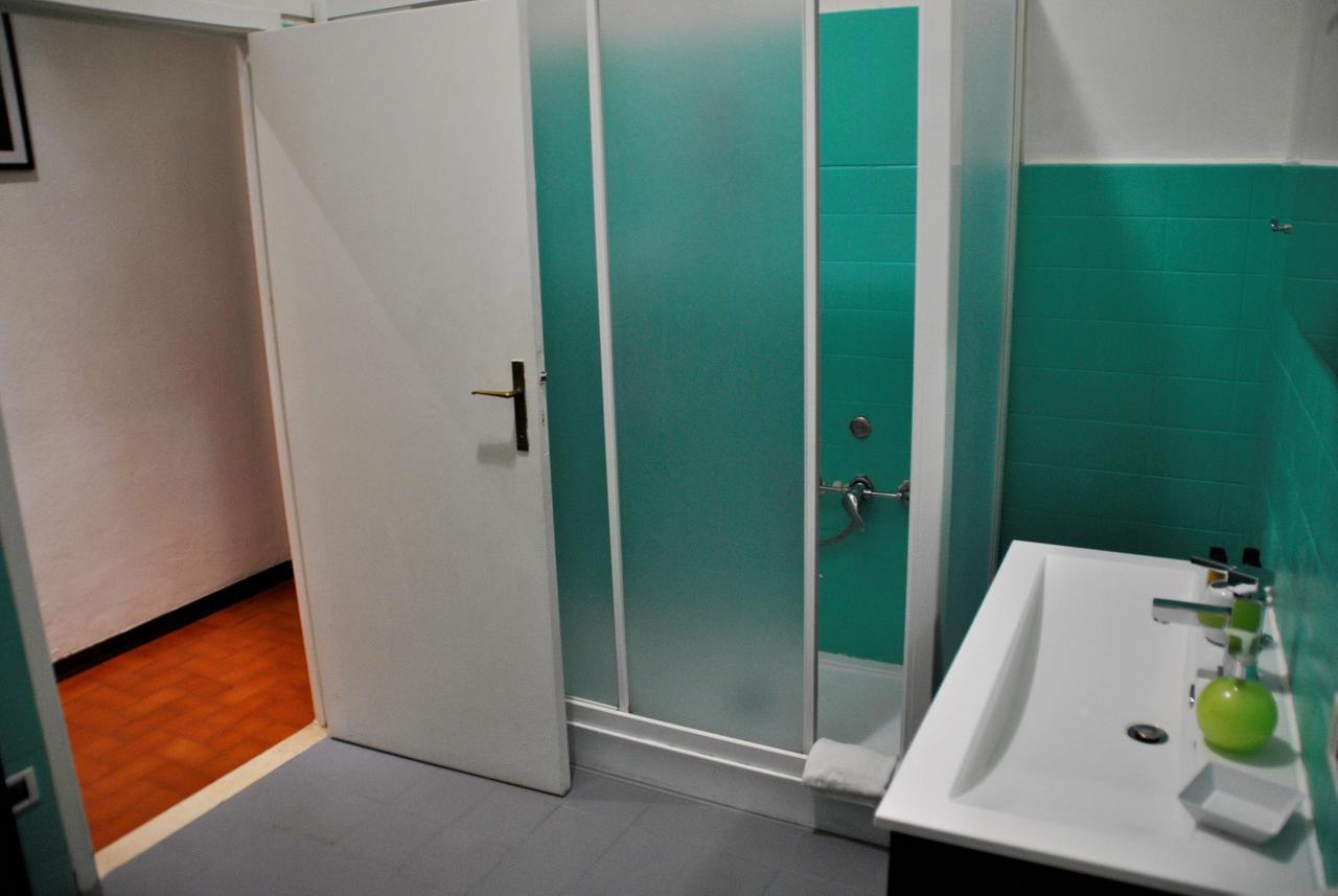 Firenze Rentals Suite Servi Exteriér fotografie